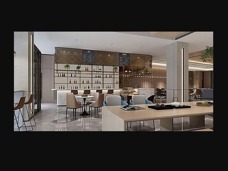 Holiday Inn Express Beijing Yizhuang Center By Ihg Pequim Exterior foto
