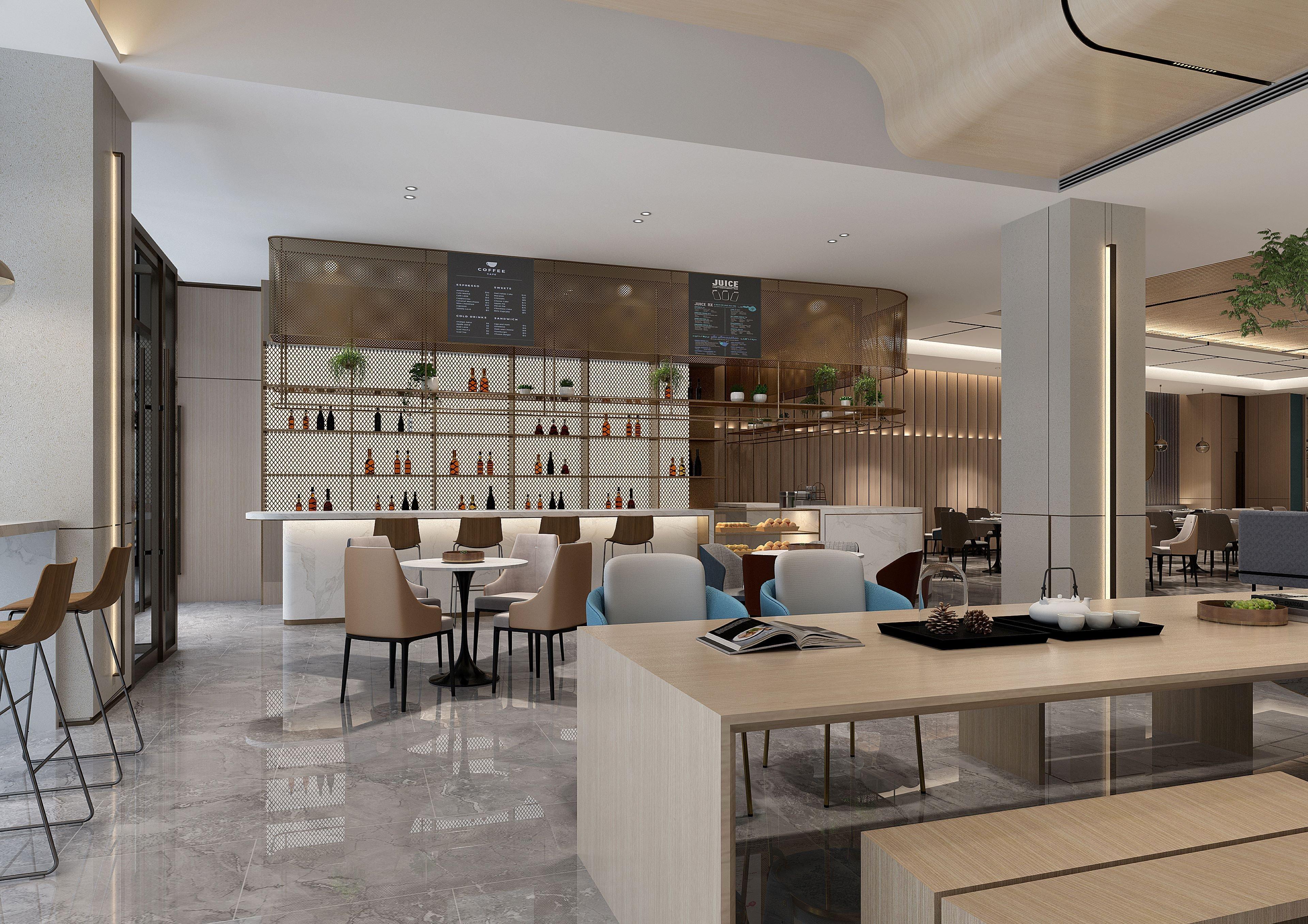 Holiday Inn Express Beijing Yizhuang Center By Ihg Pequim Exterior foto