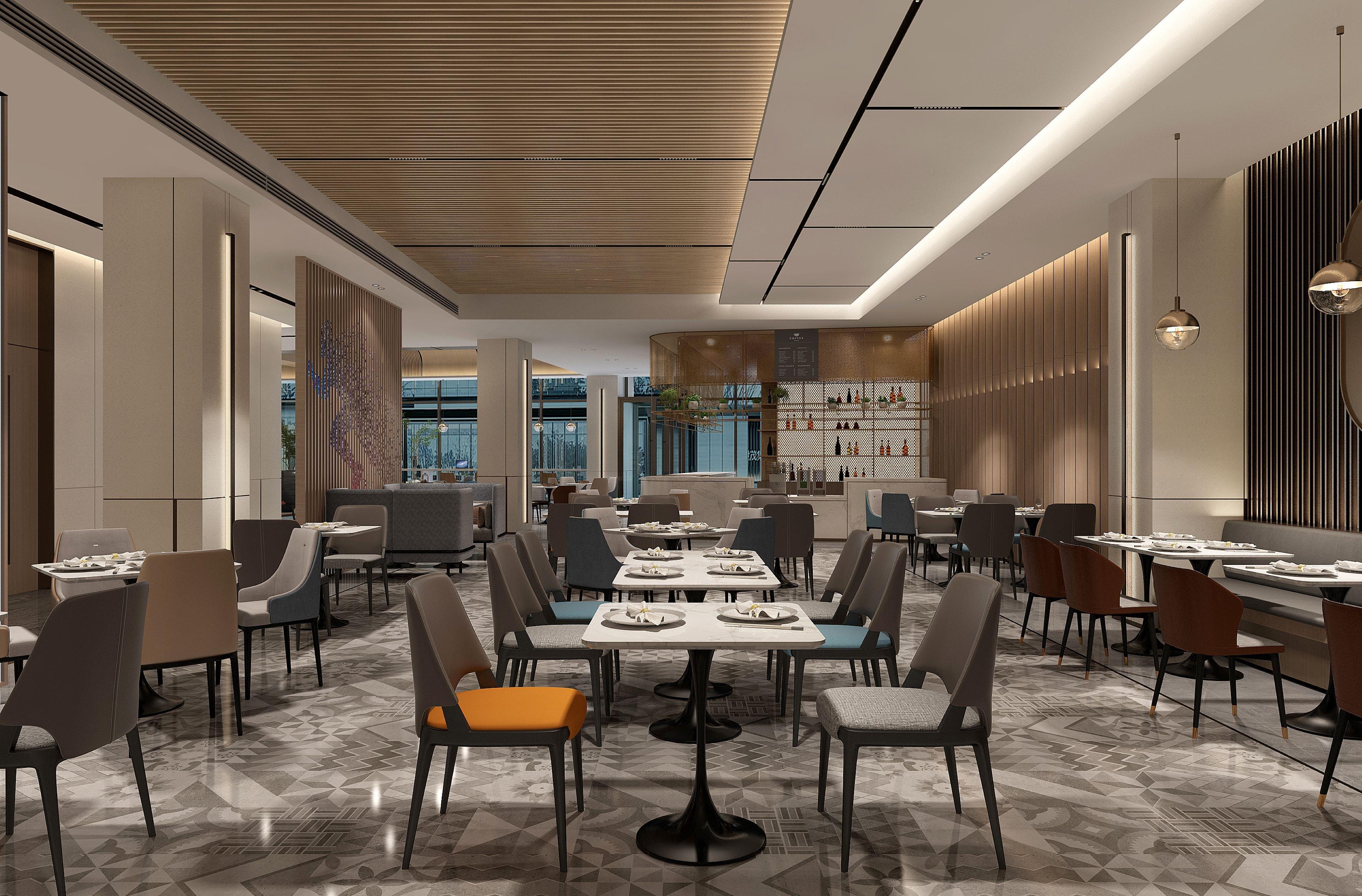 Holiday Inn Express Beijing Yizhuang Center By Ihg Pequim Exterior foto