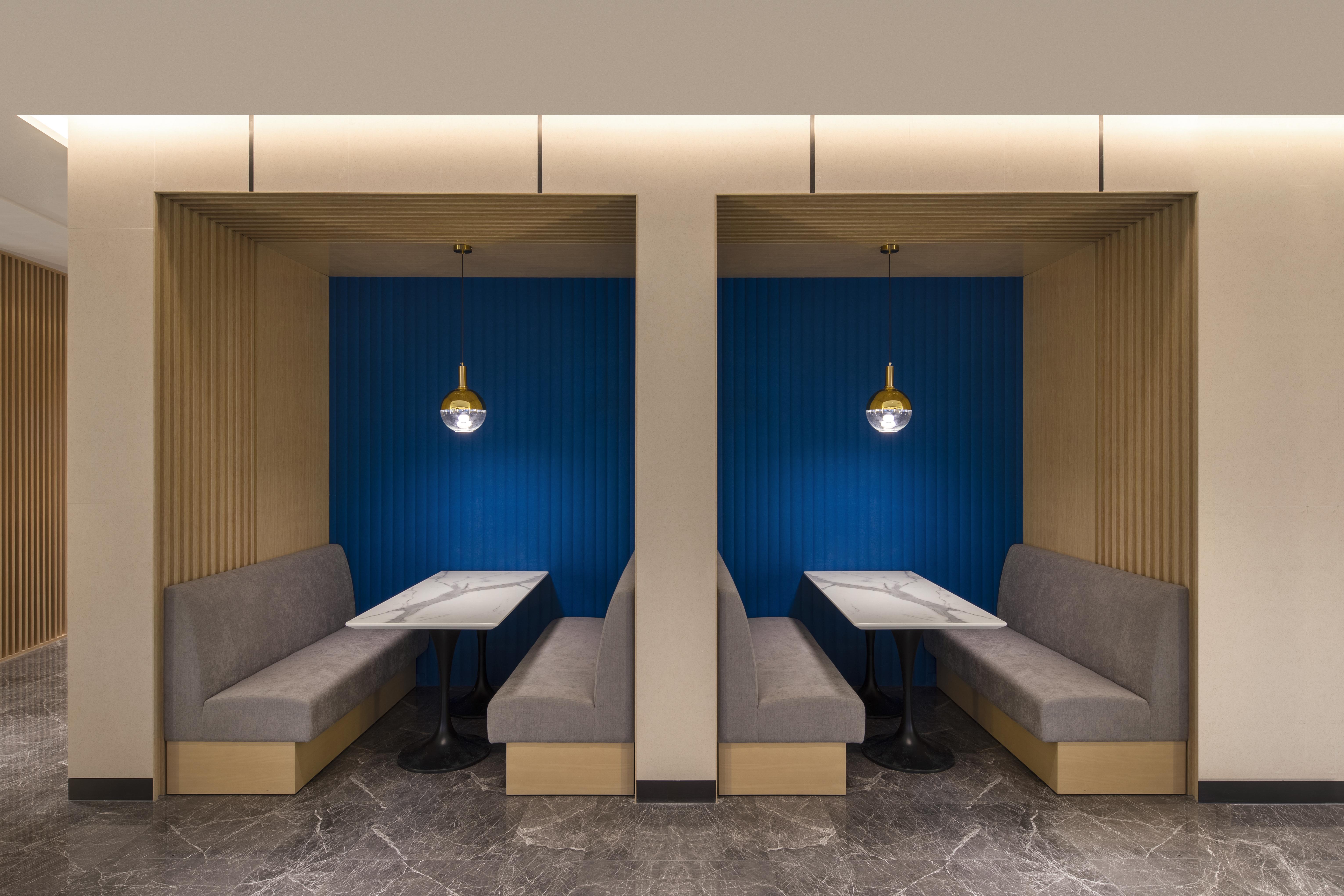Holiday Inn Express Beijing Yizhuang Center By Ihg Pequim Exterior foto